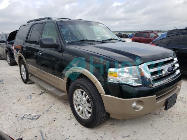 ford expedition 2013 1fmju1h53def42972