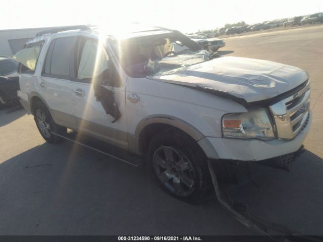 ford expedition 2010 1fmju1h54aea54108