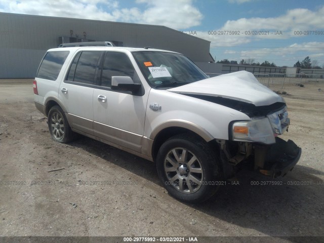 ford expedition 2011 1fmju1h54bef06902