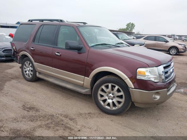 ford expedition 2011 1fmju1h54bef19939