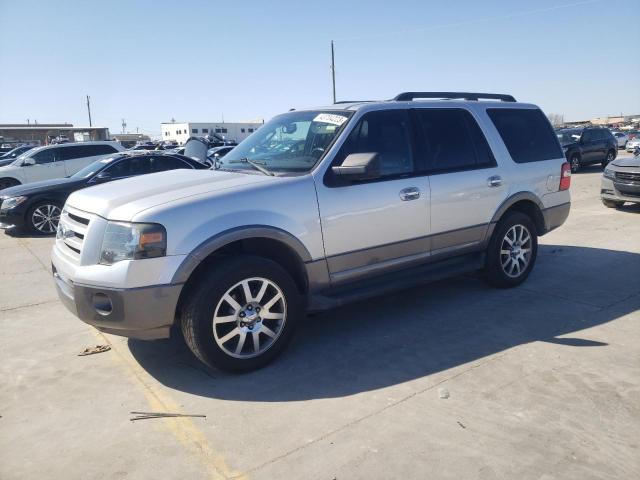 ford expedition 2011 1fmju1h54bef20976