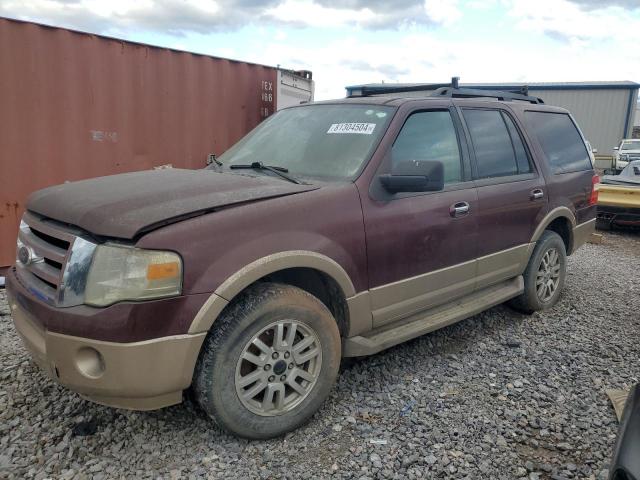 ford expedition 2011 1fmju1h54bef36031