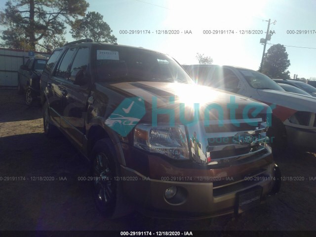ford expedition 2012 1fmju1h54cef00034