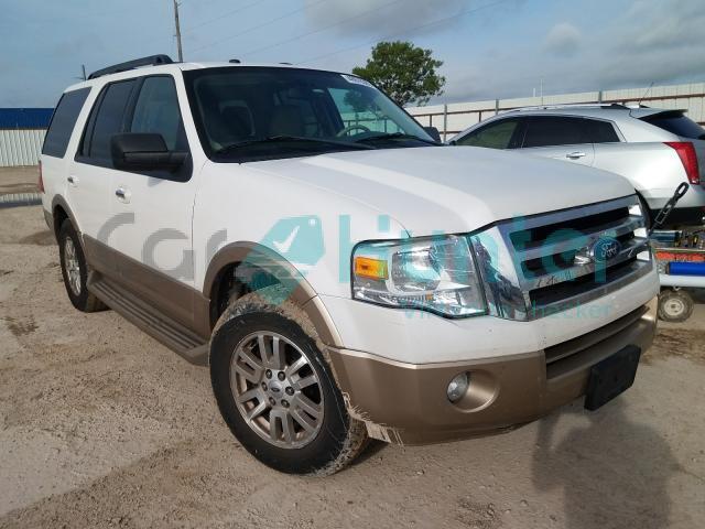 ford expedition 2012 1fmju1h54cef02821