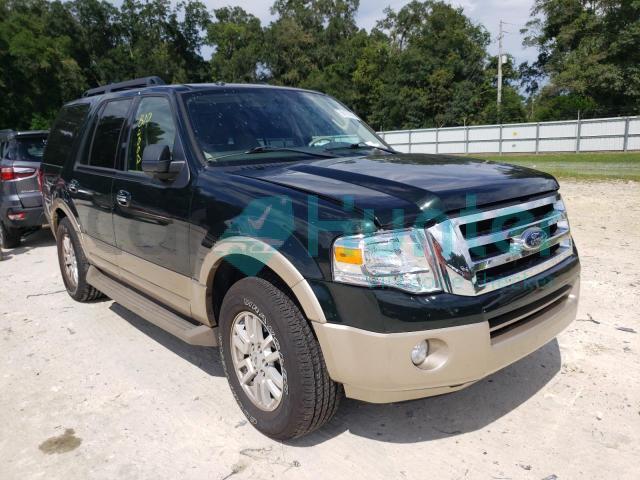 ford expedition 2012 1fmju1h54cef46611