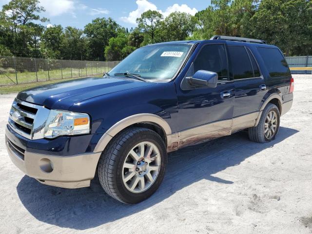 ford expedition 2012 1fmju1h54cef63960