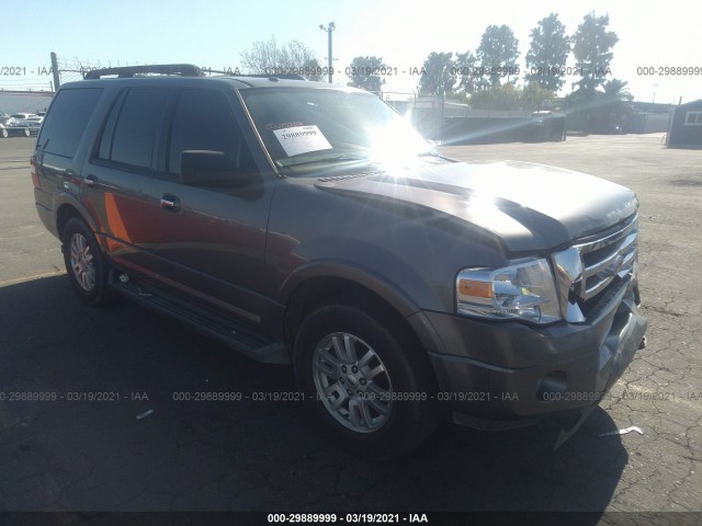 ford expedition 2013 1fmju1h54def01184