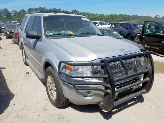 ford expedition 2013 1fmju1h54def08796