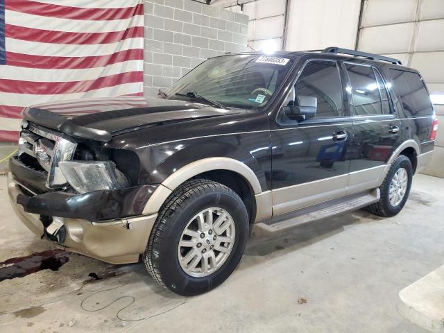 ford expedition 2014 1fmju1h54eef07357