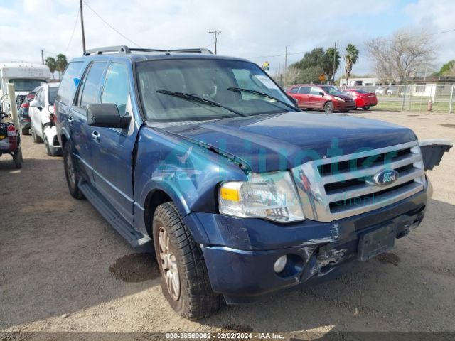 ford expedition 2014 1fmju1h54eef12123