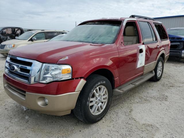 ford expedition 2014 1fmju1h54eef25101