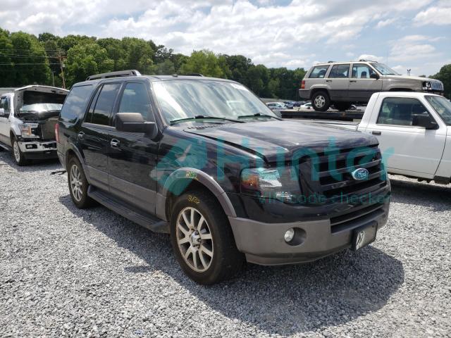ford expedition 2011 1fmju1h55bef19772