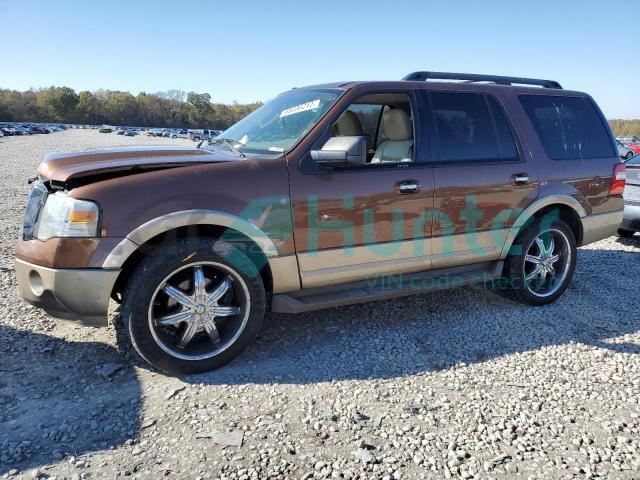ford expedition 2012 1fmju1h55cef01676