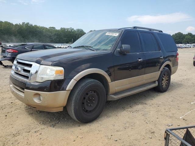 ford expedition 2013 1fmju1h55def41404