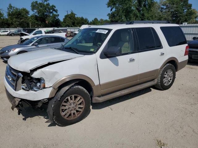 ford expedition 2013 1fmju1h55def55836