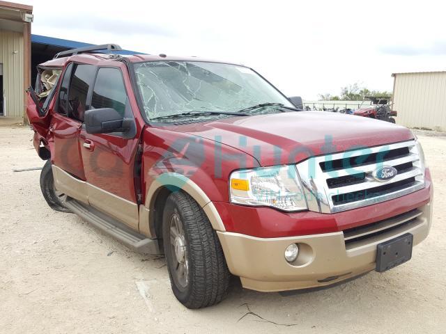 ford expedition 2014 1fmju1h55eef09263