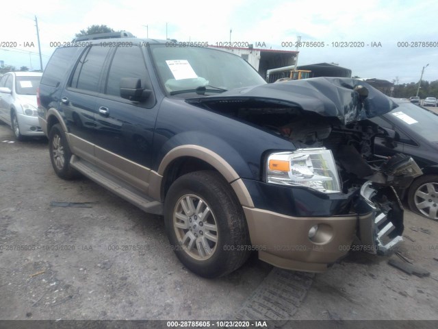 ford expedition 2014 1fmju1h55eef10249
