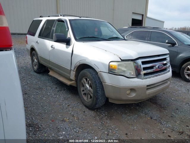 ford expedition 2010 1fmju1h56aea64395