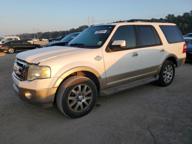 ford expedition 2011 1fmju1h56bef19392