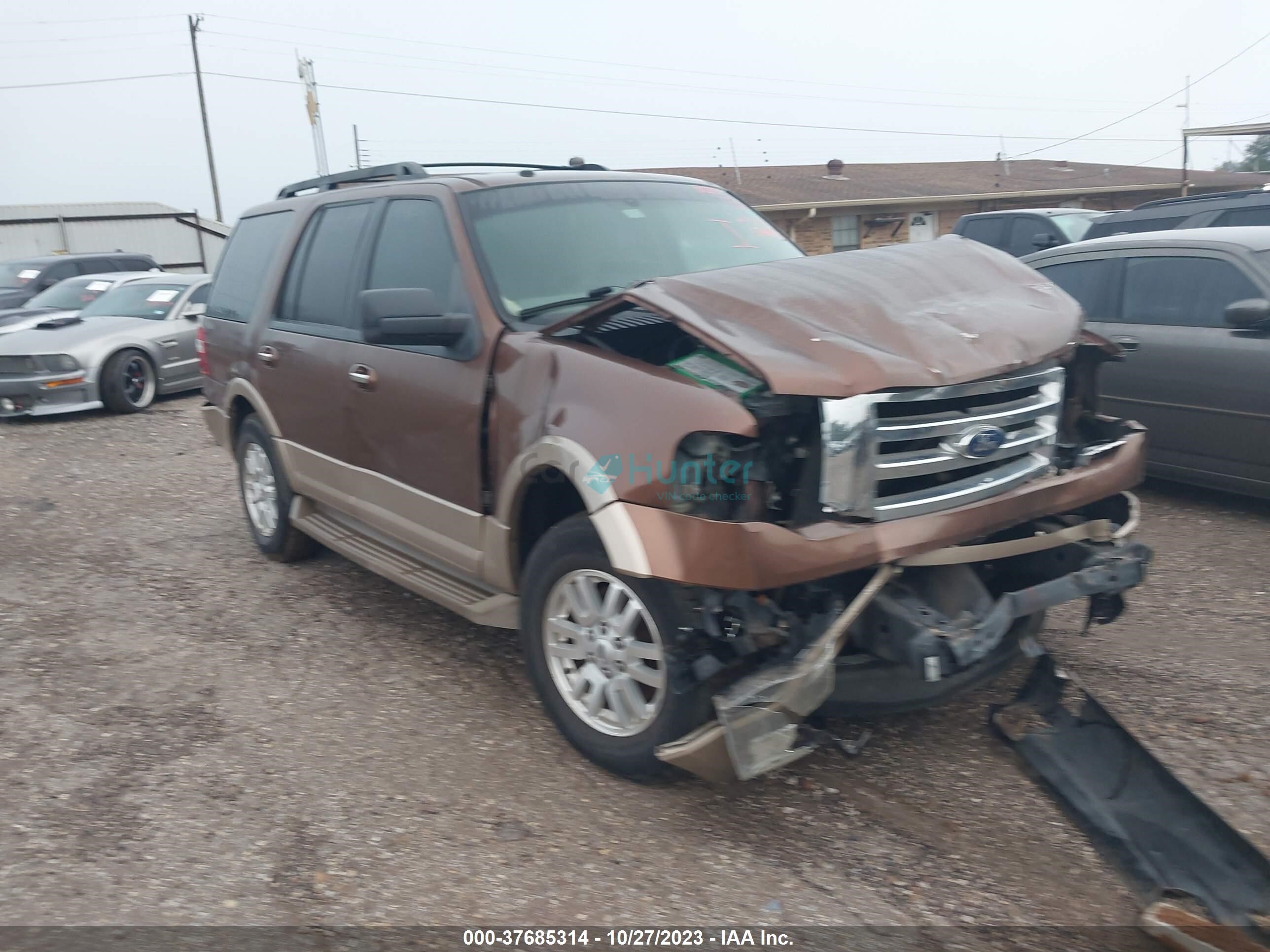 ford expedition 2012 1fmju1h56cef09771