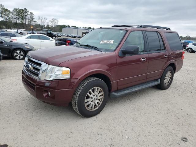 ford expedition 2013 1fmju1h56def13398