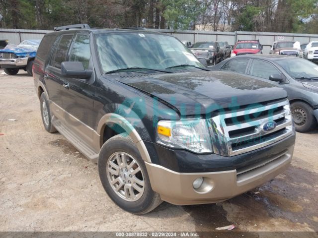 ford expedition 2013 1fmju1h56def25082