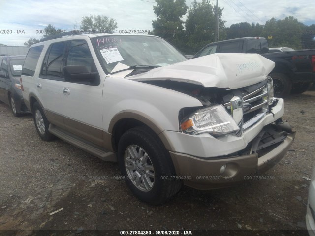 ford expedition 2013 1fmju1h56def66280