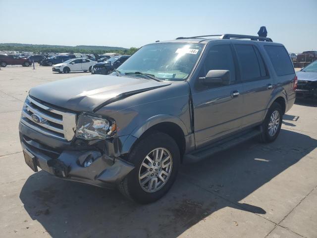 ford expedition 2013 1fmju1h56def66473