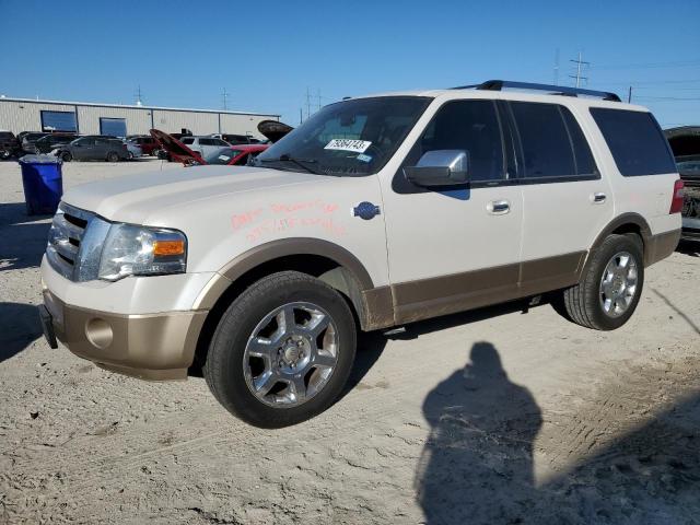 ford expedition 2014 1fmju1h56eef06808