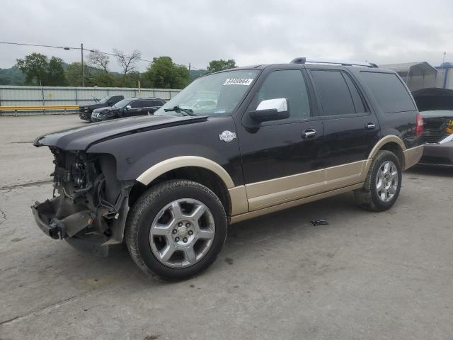 ford expedition 2014 1fmju1h56eef09241