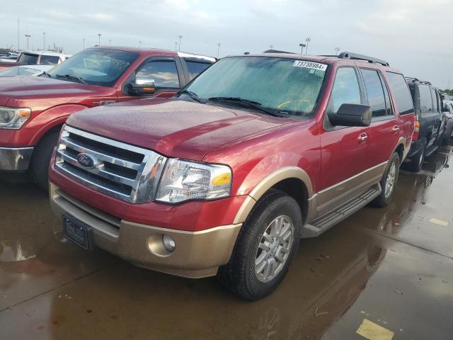 ford expedition 2014 1fmju1h56eef26427