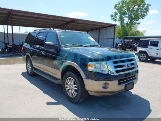 ford expedition 2014 1fmju1h56eef50985