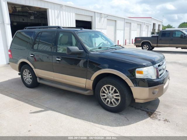 ford expedition 2011 1fmju1h57bef00821