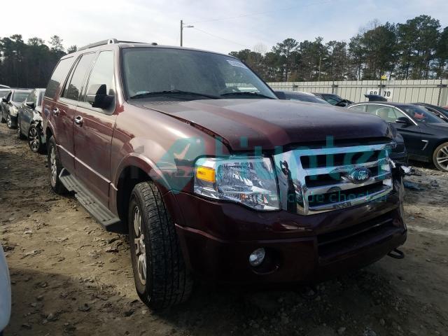 ford expedition 2011 1fmju1h57bef02018