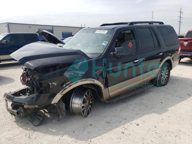 ford expedition 2011 1fmju1h57bef28733