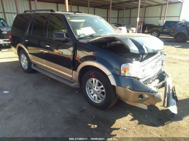 ford expedition 2013 1fmju1h57def08744