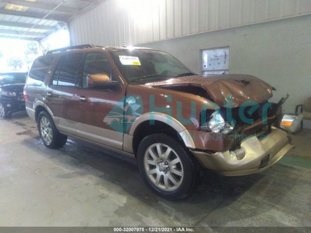 ford expedition 2011 1fmju1h58bef21953