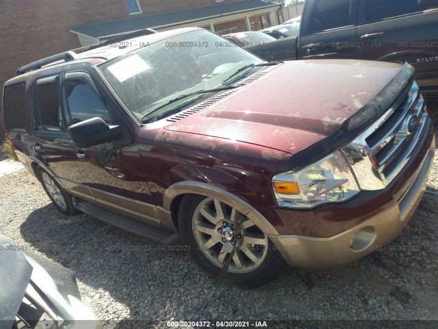 ford expedition 2011 1fmju1h58bef28630