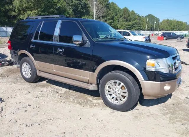 ford expedition 2012 1fmju1h58cef08587