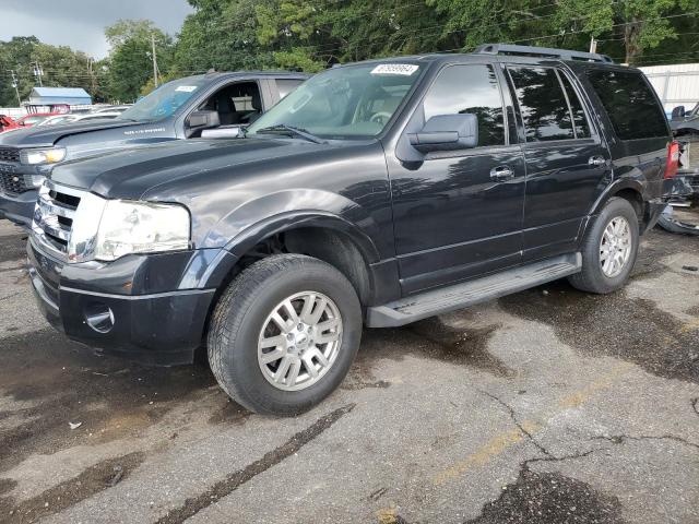 ford expedition 2013 1fmju1h58def03004