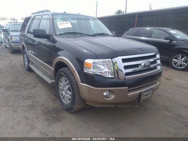 ford expedition 2013 1fmju1h58def11328