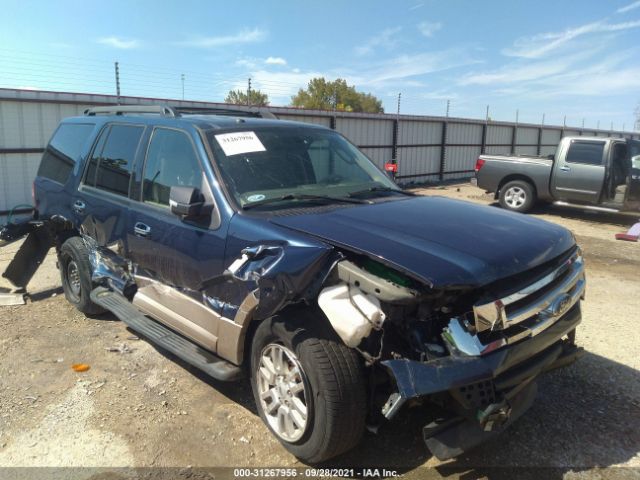ford expedition 2013 1fmju1h58def28629