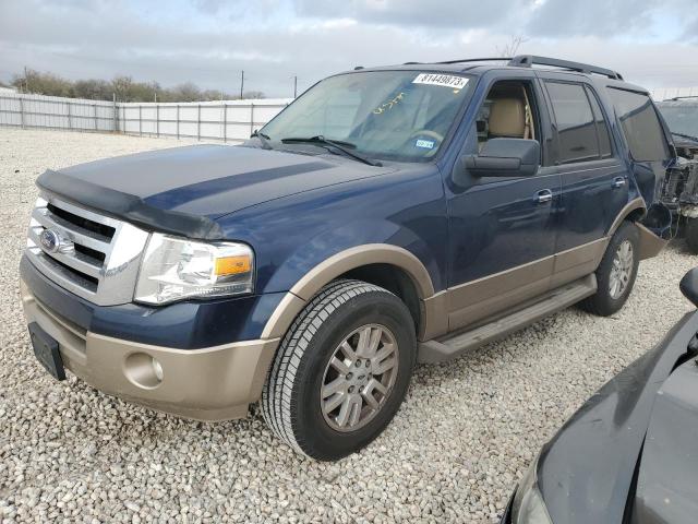 ford expedition 2013 1fmju1h58def33295