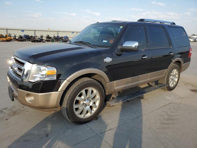 ford expedition 2014 1fmju1h58eef23304