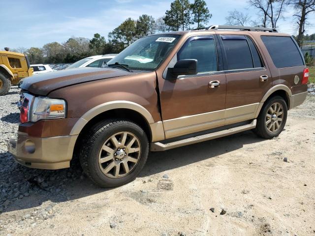 ford expedition 2011 1fmju1h59bef34159