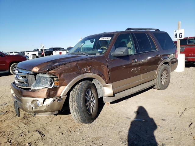 ford expedition 2011 1fmju1h59bef47493