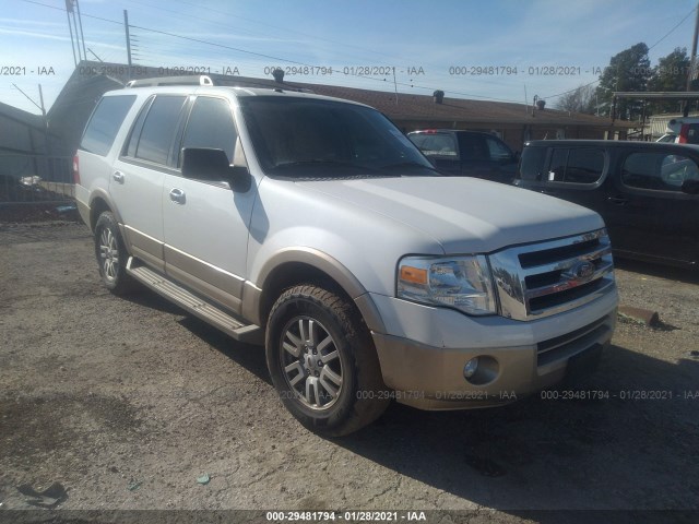 ford expedition 2012 1fmju1h59cef01499