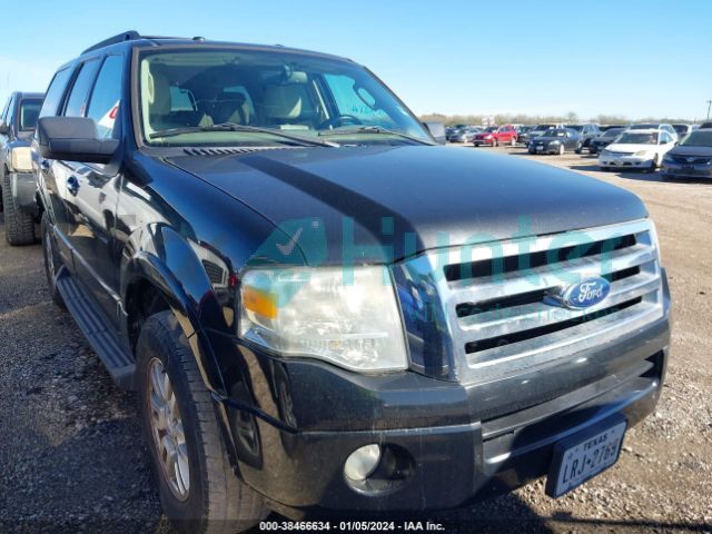 ford expedition 2012 1fmju1h59cef20392