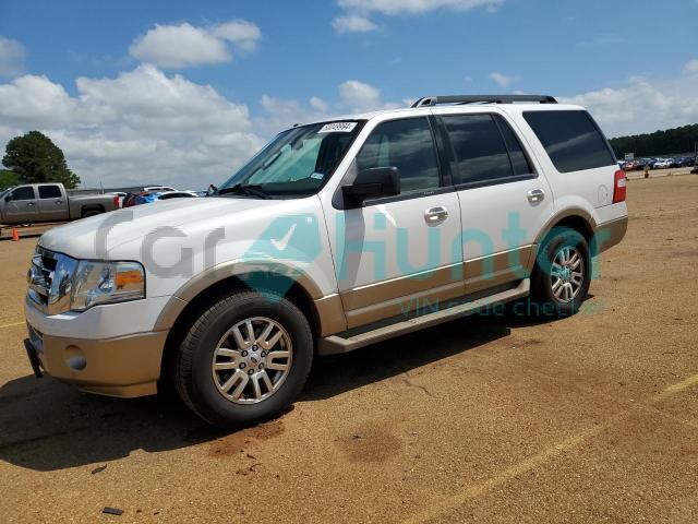 ford expedition 2013 1fmju1h59def11886