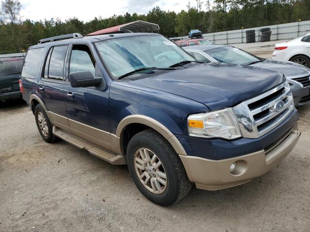 ford expedition 2013 1fmju1h59def12889